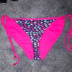 Vineyard Vines Bikini Bottoms